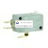 Honeywell Limit Switches _V15S05-EZ