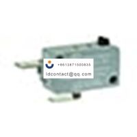 Honeywell Limit Switches _V15T16-CC