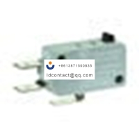 Honeywell Limit Switches _V15T16-CZ