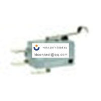 Honeywell Limit Switches _V15T16-CZ