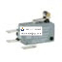 Honeywell Limit Switches _V15T16-CZ
