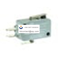 Honeywell Limit Switches _V15T16-EZ