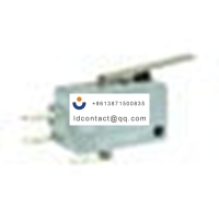 Honeywell Limit Switches _V15T16-EZ