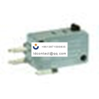 Honeywell Limit Switches _V15T16-EZ