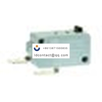 Honeywell Limit Switches _V15T22-CP
