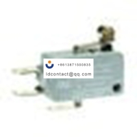 Honeywell Limit Switches _V15T22-CZ
