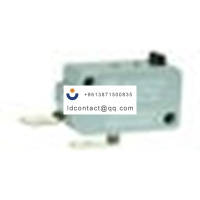 Honeywell Limit Switches _V15T26-CP