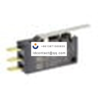 Honeywell Limit Switches _V15W-DZ20