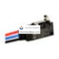 Honeywell Limit Switches _V15W-WZ20