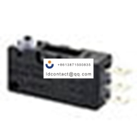 Honeywell Limit Switches _V15W2-EZ1