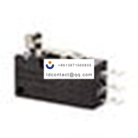 Honeywell Limit Switches _V15W2-EZ1