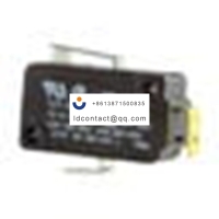 Honeywell Limit Switches _V7-1C37D8