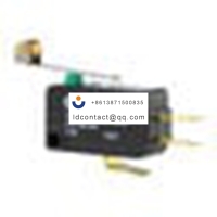 Honeywell Limit Switches _V7-2S17D8