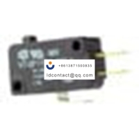 Honeywell Limit Switches _V7-5F17D8