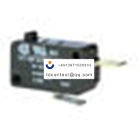 Honeywell Limit Switches _V7-5F37E9