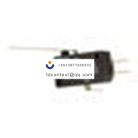 Honeywell Limit Switches _V7-7B17D8