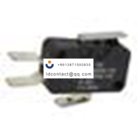 CIT Limit Switches _VM3CQF0801L04_S