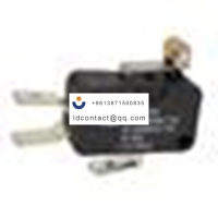 CIT Limit Switches _VM3CQF0801L06_S