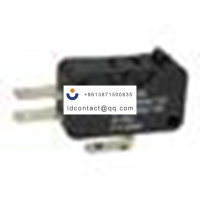 CIT Limit Switches _VM3CQF0802L00_S