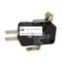 CIT Limit Switches _VM3CQF1802L06_S