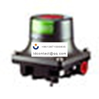 Honeywell Limit Switches _VPX1E4ABB