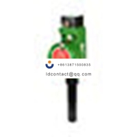 Honeywell Limit Switches _WBX1A12AB