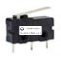 Honeywell Limit Switches _ZM50E20B0
