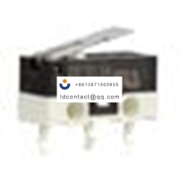 Honeywell Limit Switches _ZX10C30B0