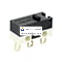 Honeywell Limit Switches _ZX40E10A0