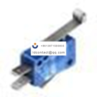Moujen Limit Switches _MVS-3205_SWI