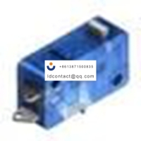 Moujen Limit Switches _MVS-3400_SWI