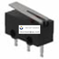 C&K Limit Switches _MS-118305-G_SWI
