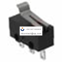 C&K Limit Switches _HAMS0016_SWITCH