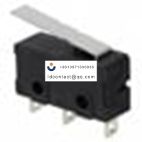 E-Switch Limit Switches _MS085R102F