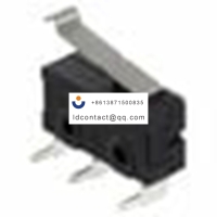 E-Switch Limit Switches _MS085R104F