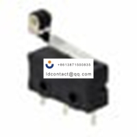 E-Switch Limit Switches _MS085R105F