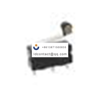 E-Switch Limit Switches _MS085R105F