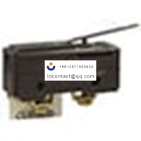 Honeywell Limit Switches _MT-4RL-A2