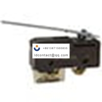 Honeywell Limit Switches _MT-4RV-A2
