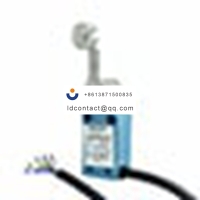 Honeywell Limit Switches _NGCMA10AX