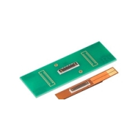 HRSFH48-20S-0.5SV Shielded FFC Conn