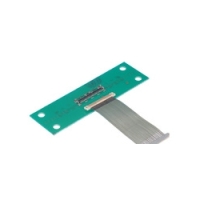 HRS DF36A-25P-SHL   25PIN coaxial c