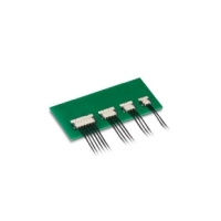 HRS DF58-2830SCF    Terminal board 