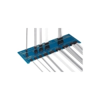 HRS KM32-8S-HU(BL)(800) connector p