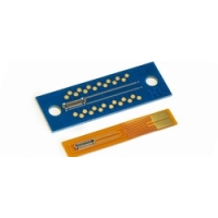 HRS BM23PF0.8-64DP-0.35V(895) conne