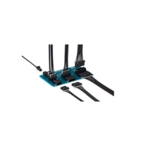 HRS KW10A-2RS-2.5(GY)(800) Board-to