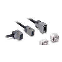 HRS GT17HNH-4DP-2H(D)(10)   Shielde