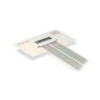 HRS DF56 - 30P-0.3SD(51) Connector 