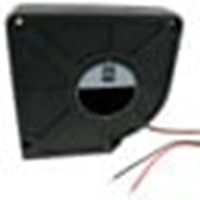 Delta_1-NPT/603-1327 OEM FAN AXL 12