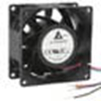Delta_1-NPT/603-1330 OEM FAN AXL 12
